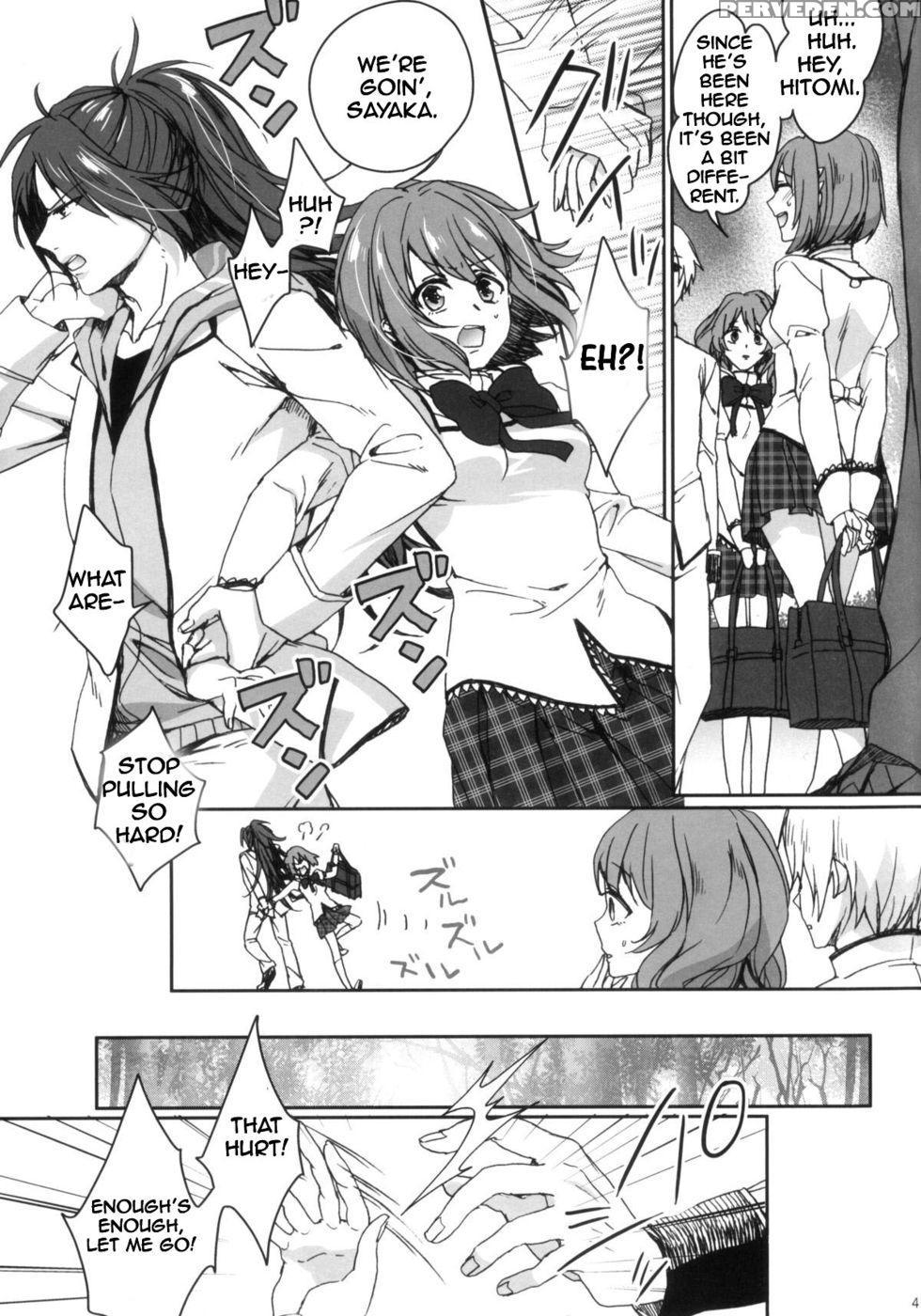 Nightmare Mermaid - Puella Magi Madoka Magica Chapter 1000 Page 16